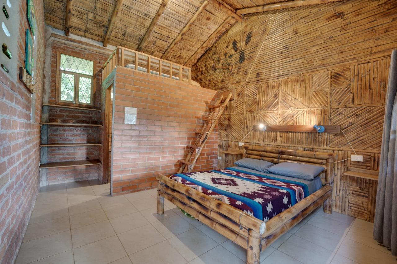 Hostal Pakay Tena Extérieur photo
