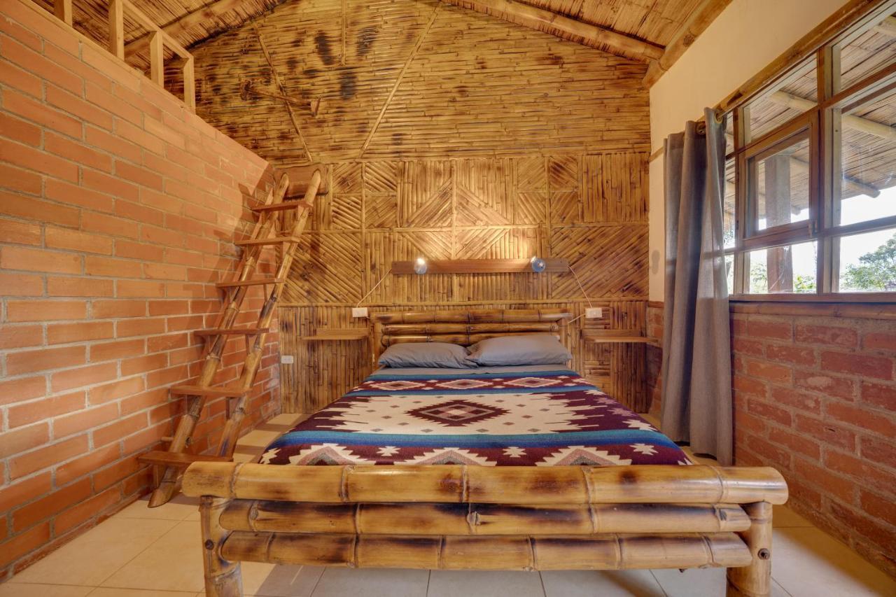 Hostal Pakay Tena Extérieur photo