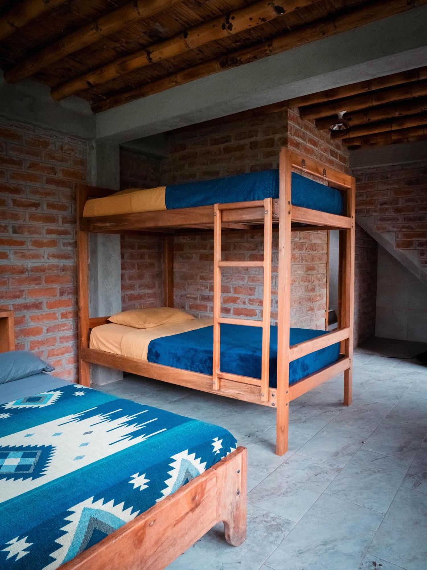 Hostal Pakay Tena Extérieur photo