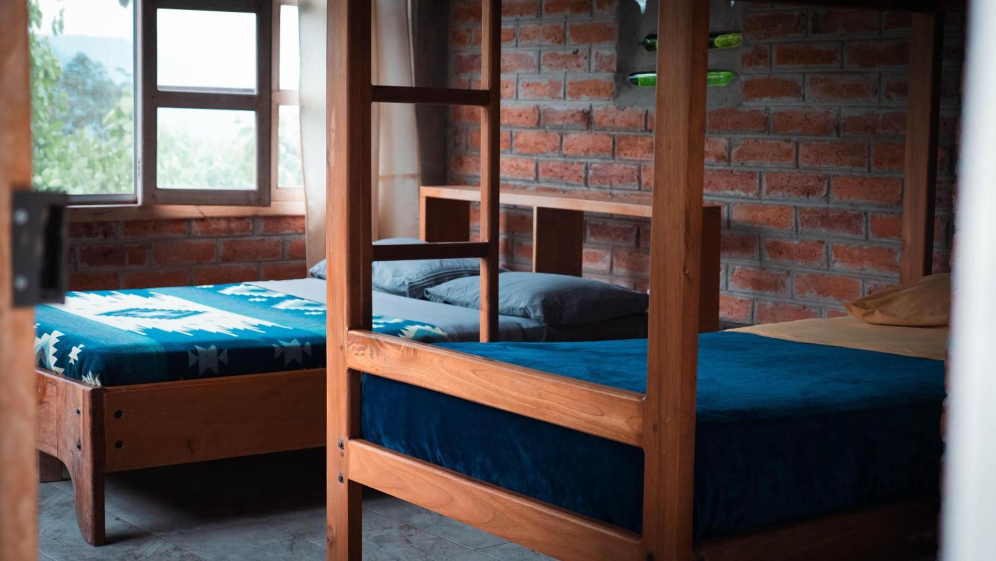 Hostal Pakay Tena Extérieur photo