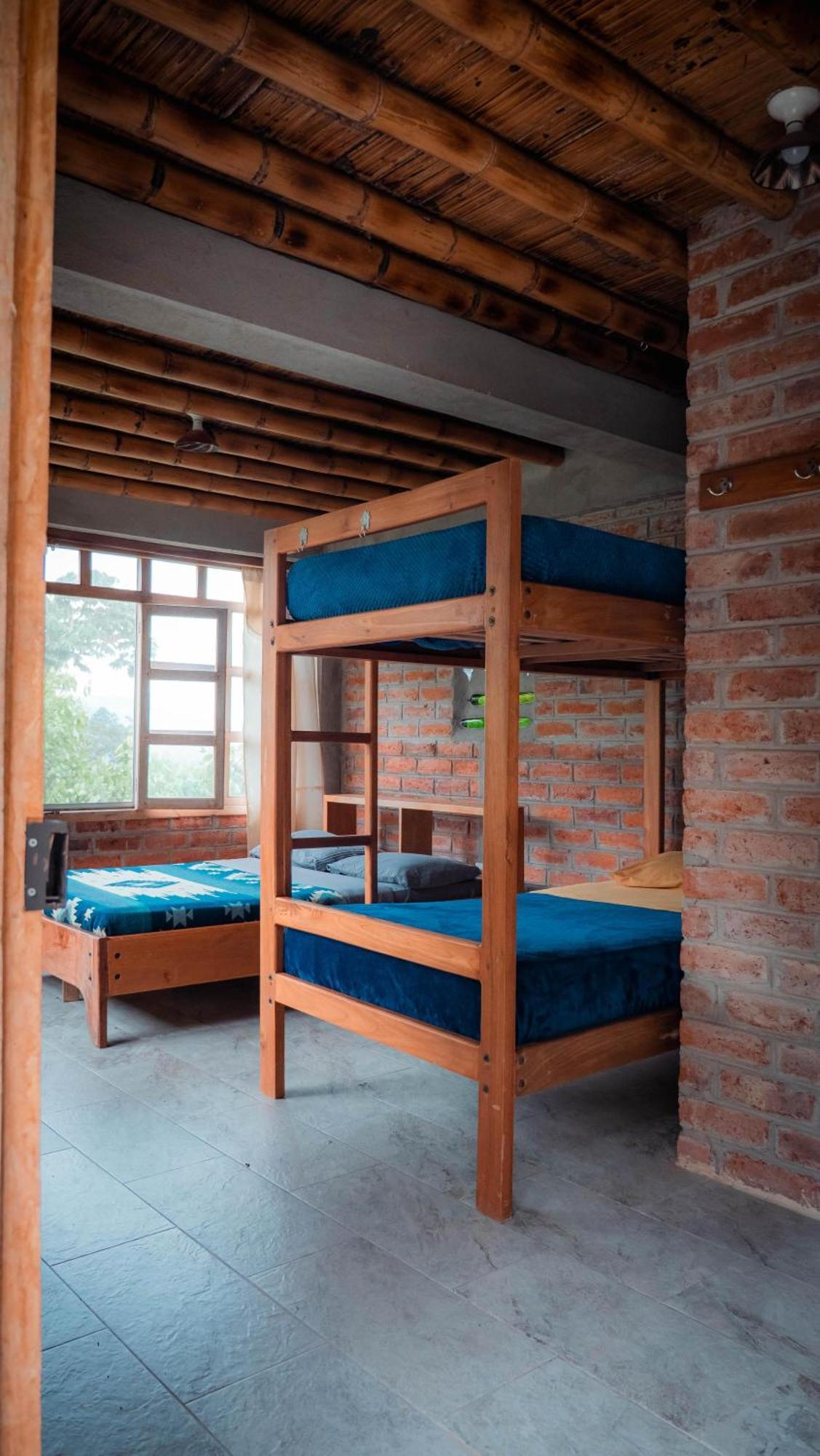 Hostal Pakay Tena Extérieur photo
