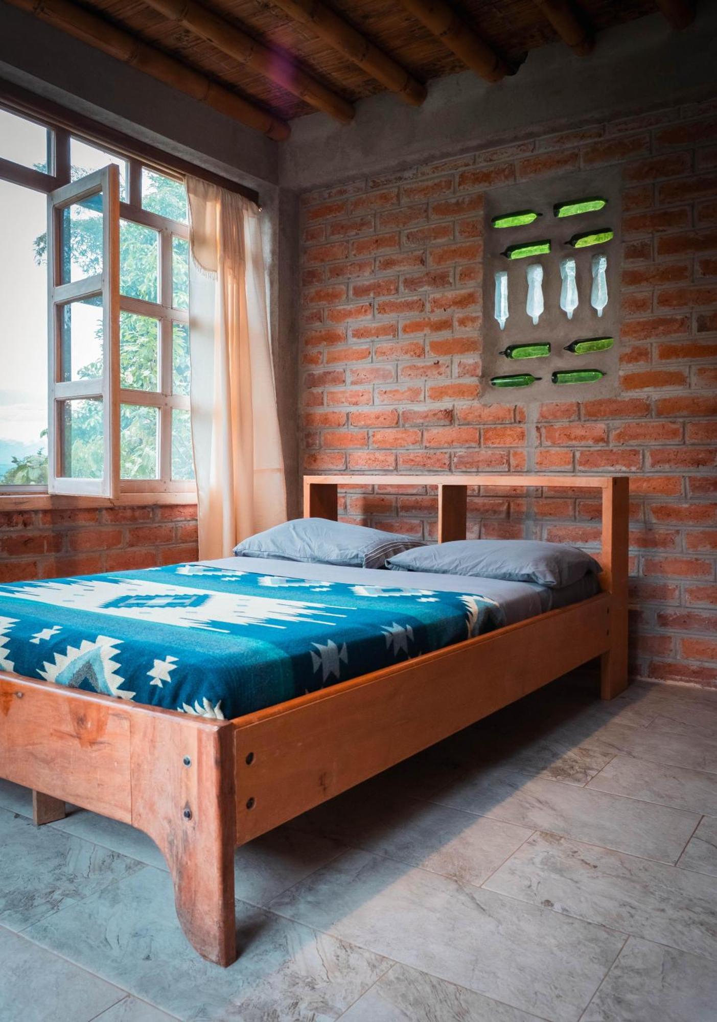 Hostal Pakay Tena Extérieur photo