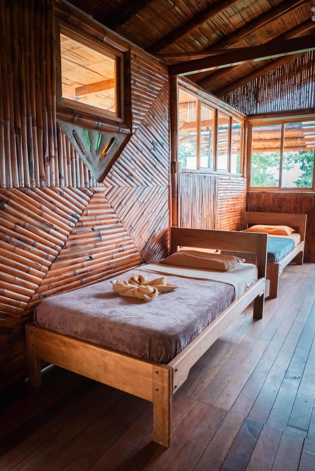 Hostal Pakay Tena Extérieur photo