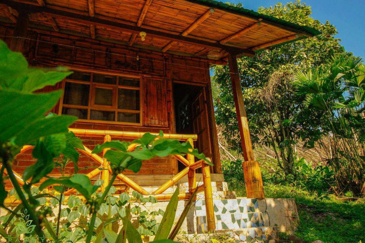 Hostal Pakay Tena Extérieur photo