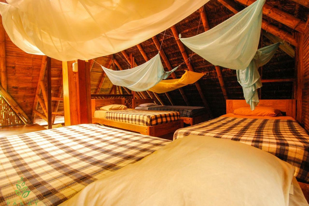 Hostal Pakay Tena Extérieur photo